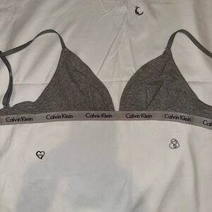 Calvin Klein Bralette